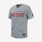 Wolf Grey
