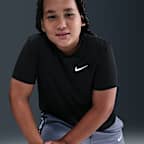 Nike Legend Big Kids' Dri-FIT Training T-Shirt