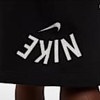 Conjunto de shorts Energy de dos piezas infantil Nike