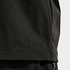 Nike Tech Men's Dri-FIT Woven Full-Zip Windrunner Jacket
