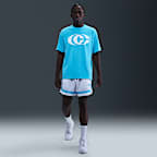 Playera de básquetbol Nike Caitlin Clark