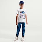 Nike Sportswear Older Kids' T-Shirt