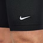 Traje de baño tipo jammer para hombre Nike Swim HydraStrong Essential