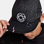 Japan Fly Nike Dri-FIT 霹靂舞帽