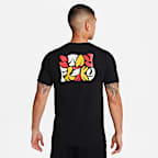 Giannis Men's Dri-FIT Basketball T-Shirt