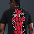 T-shirt Nike Sportswear para homem