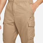 Nike Sportswear Men's Unlined Utility Cargo Trousers