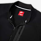 Nike Sportswear Tech Fleece Men's Bomber Jacket