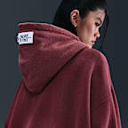 Sudadera con gorro de cierre completo para hombre Nike x Martine Rose