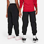 Nike Sportswear Club Fleece Older Kids' Winterized Trousers