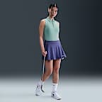 Nike Victory Women's Dri-FIT Sleeveless Polo