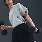 Nike Unlimited 男款 Dri-FIT 5" 無襯裡泡泡紗多功能短褲