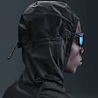 Vattentät löparjacka Nike Trailwind Storm-FIT ADV för män