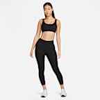 Nike Alate All U Women's Light-Support Lightly Lined U-Neck Sports Bra