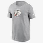 Dark Grey Heather