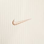 Nike Sportswear Women's Velour Cropped 1/4-Zip Top
