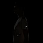 Nike Swift Women's Dri-FIT Short-Sleeve Running Top