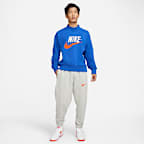 Nike Sportswear Men's Overshirt