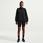 Nike One Women's Dri-FIT Woven Jacket