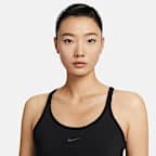 Nike One Classic Women's Dri-FIT Strappy Tank Top
