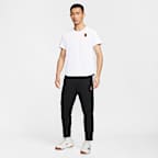 NikeCourt Slam Men's Dri-FIT ADV Tennis Top