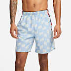 Nike Dri-FIT Challenger Men's 7" (18cm approx.) Unlined Running Shorts