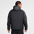 Veste de running Therma-FIT Nike Trail PrimaLoft® pour homme