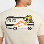 Nike Dri-FIT Men's Running T-Shirt