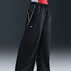 Dámské tkané kalhoty Nike Sportswear Shox