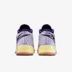 LeBron NXXT Genisus Basketball Shoes