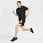 Nike Challenger Men's Dri-FIT 18cm (approx.) Brief-Lined Running Shorts