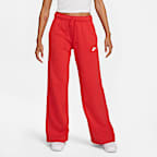 University Red/White