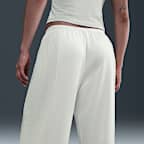 Pants plisados para mujer Nike Sportswear
