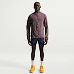 Nike Stride Plus Men's Repel Running Jacket