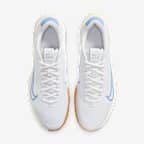 NikeCourt Vapor Lite 2 Men's Hard Court Tennis Shoes
