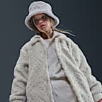 Nike Sportswear Older Kids' (Girls') Jacket