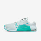 Pure Platinum/Glacier Blue/Dusty Cactus