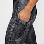 Nike Pro Camo Men's Dri-FIT Tights