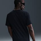 Playera de fútbol Nike para hombre Inter Milan