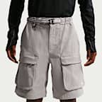 Nike ACG 'Smith Summit' Men's Zip Cargo Trousers