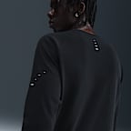 Nike Stride Men's Dri-FIT Running Waffle Crew