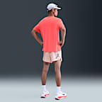 Nike Stride 男款 Dri-FIT 5" 內襯跑步短褲