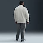 Nike 24.7 ImpossiblySoft Men's Dri-FIT 1/2-Zip Top