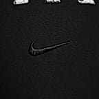 Nike Swoosh Men's Dri-FIT French Terry Pullover Fitness Hoodie