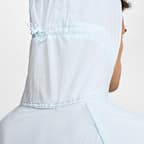 Chamarra de correr para hombre Repel UV Nike Stride