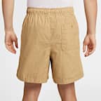 ナイキ クラブ メンズ フロー ショートパンツ