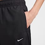Nike Sportswear Classic Wovens Women's UV Protection Mid-Rise Loose Joggers