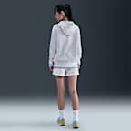 Nike Sportswear Phoenix Fleece Women's Oversized Sweatshirt French Terry Hoodie