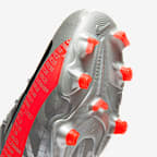 Nike Jr. Mercurial Vapor 13 Academy MG Kids' Multi-Ground Football Boot