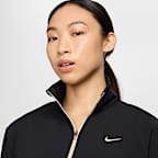 ナイキ ワン ウィメンズ Dri-FIT ルーズ ジャケット